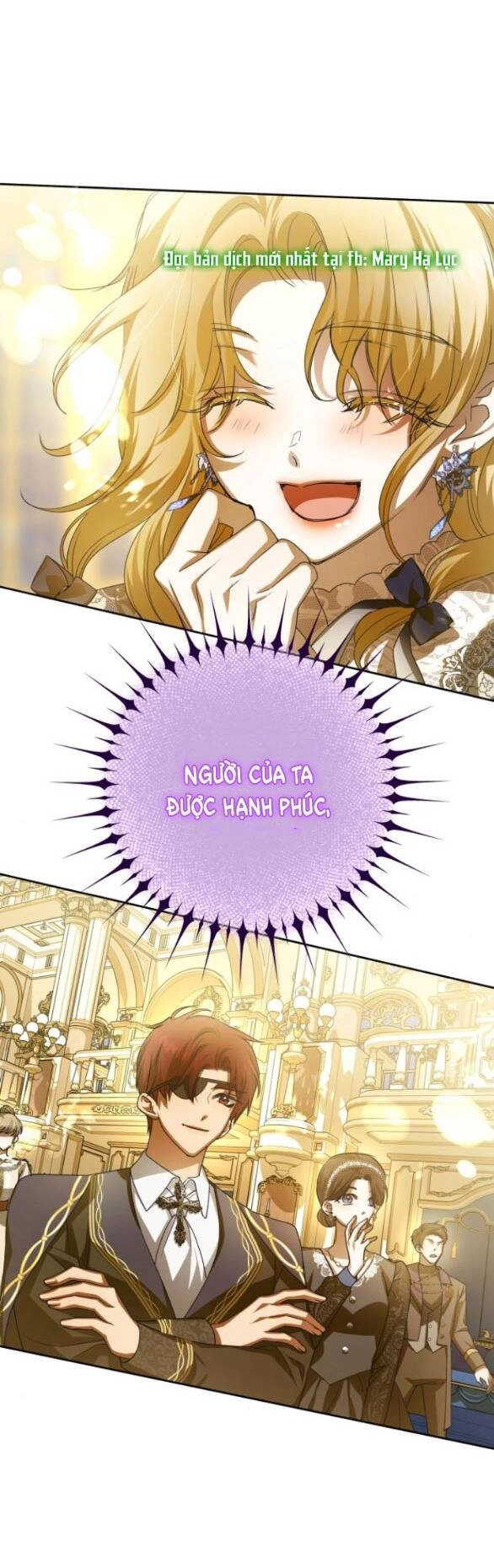 Tôi Muốn Trở Thành Cô Ấy Chỉ Một Ngày Chapter 147.1 - 2