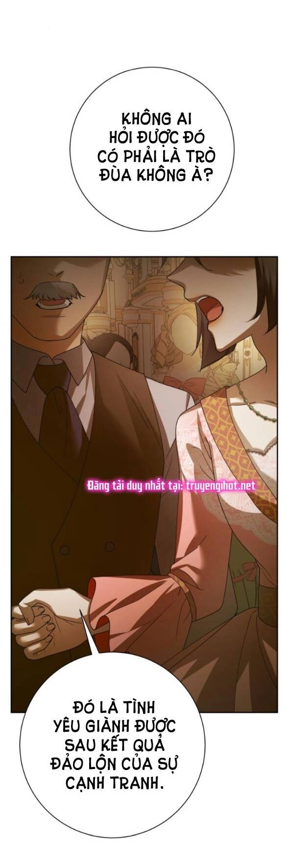 Tôi Muốn Trở Thành Cô Ấy Chỉ Một Ngày Chapter 147.1 - 9