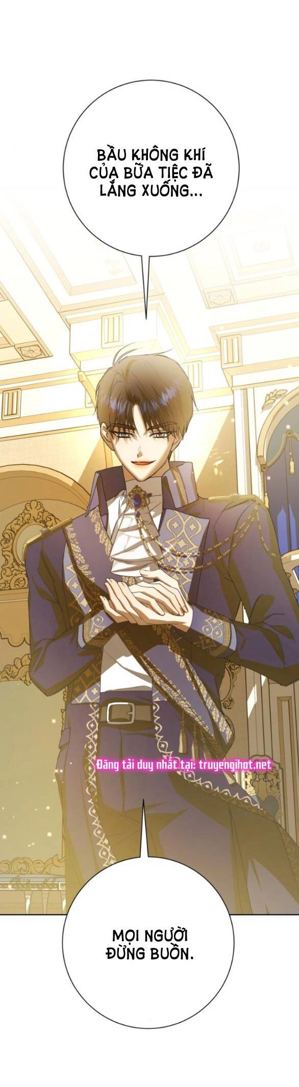 Tôi Muốn Trở Thành Cô Ấy Chỉ Một Ngày Chapter 147.1 - 17