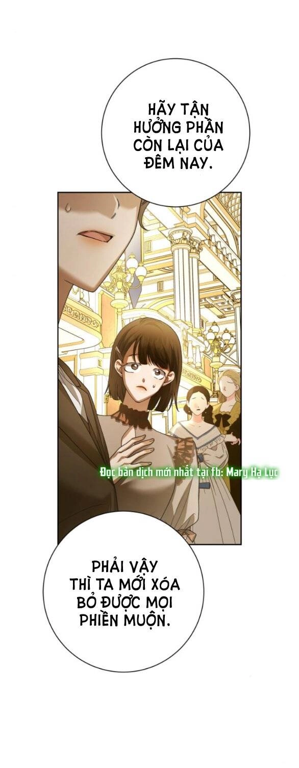 Tôi Muốn Trở Thành Cô Ấy Chỉ Một Ngày Chapter 147.1 - 18