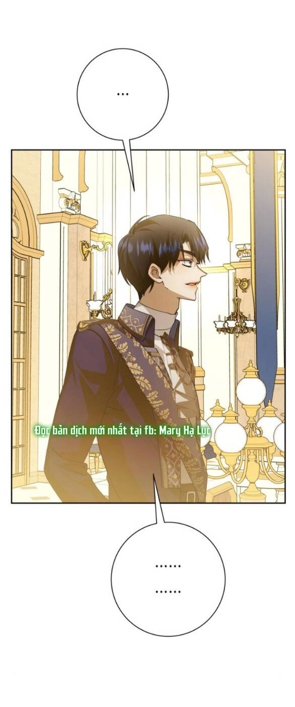 Tôi Muốn Trở Thành Cô Ấy Chỉ Một Ngày Chapter 147.1 - 25