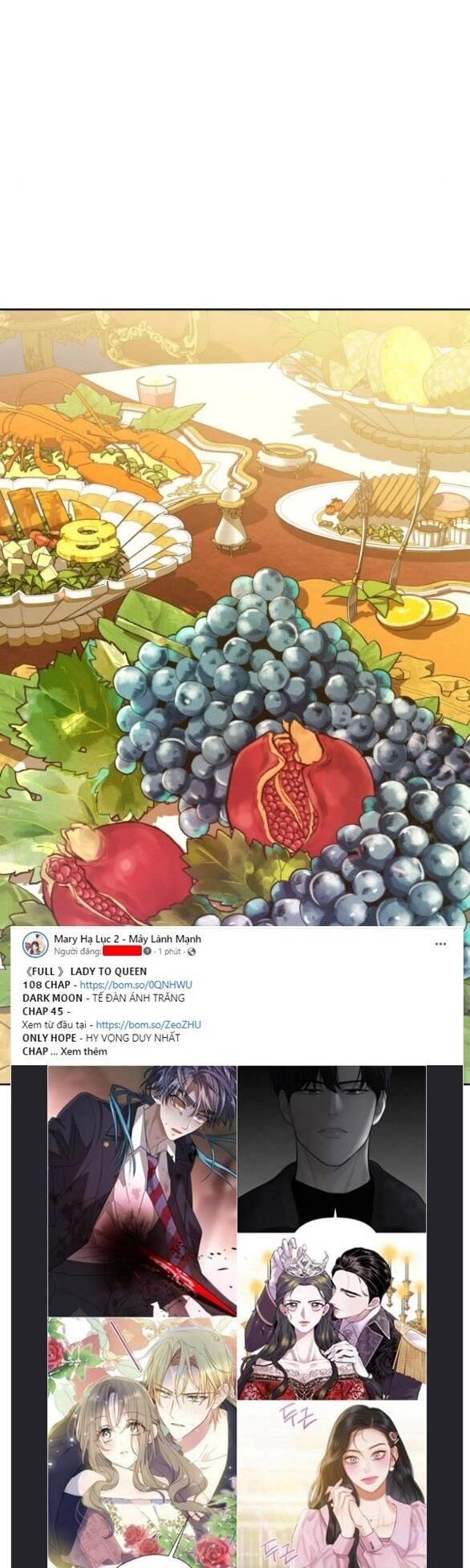 Tôi Muốn Trở Thành Cô Ấy Chỉ Một Ngày Chapter 147.1 - 27