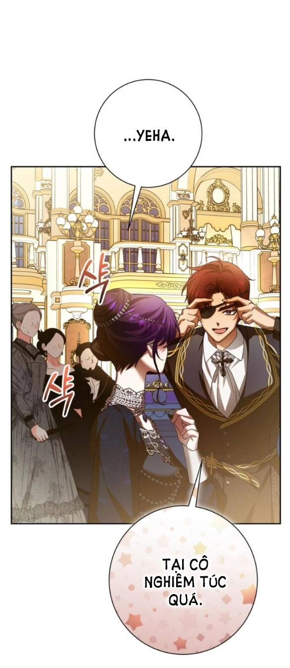 Tôi Muốn Trở Thành Cô Ấy Chỉ Một Ngày Chapter 147.1 - 36