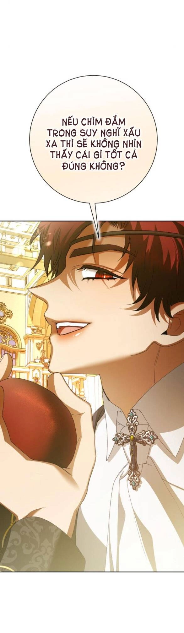 Tôi Muốn Trở Thành Cô Ấy Chỉ Một Ngày Chapter 147.1 - 39