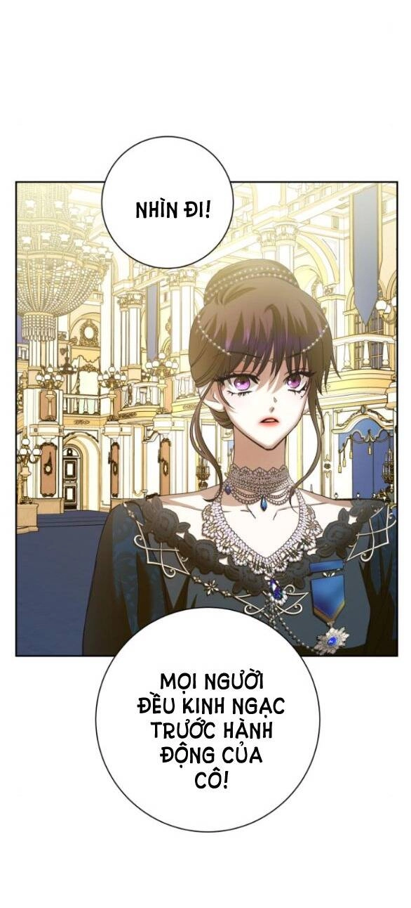 Tôi Muốn Trở Thành Cô Ấy Chỉ Một Ngày Chapter 147.1 - 40