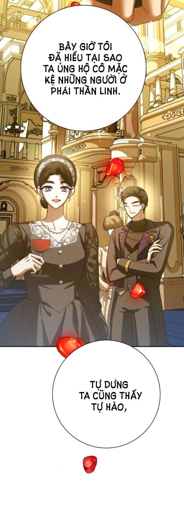 Tôi Muốn Trở Thành Cô Ấy Chỉ Một Ngày Chapter 147.2 - 2