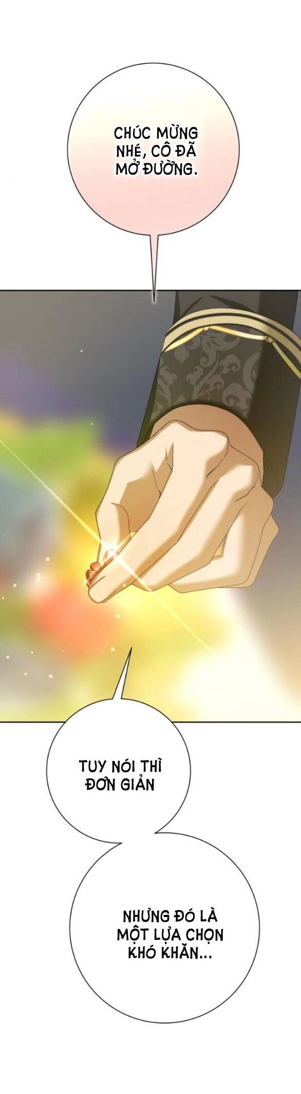 Tôi Muốn Trở Thành Cô Ấy Chỉ Một Ngày Chapter 147.2 - 3