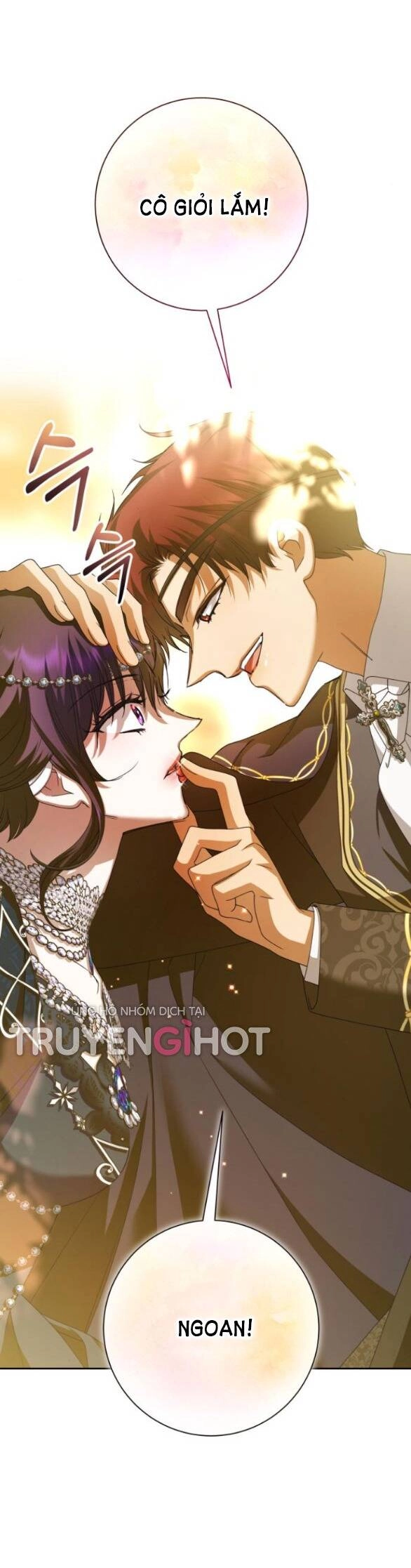 Tôi Muốn Trở Thành Cô Ấy Chỉ Một Ngày Chapter 147.2 - 4