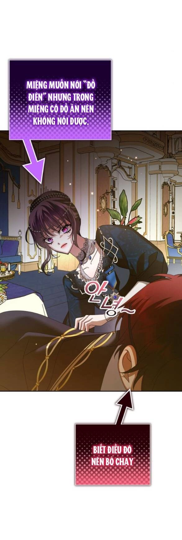 Tôi Muốn Trở Thành Cô Ấy Chỉ Một Ngày Chapter 147.2 - 7