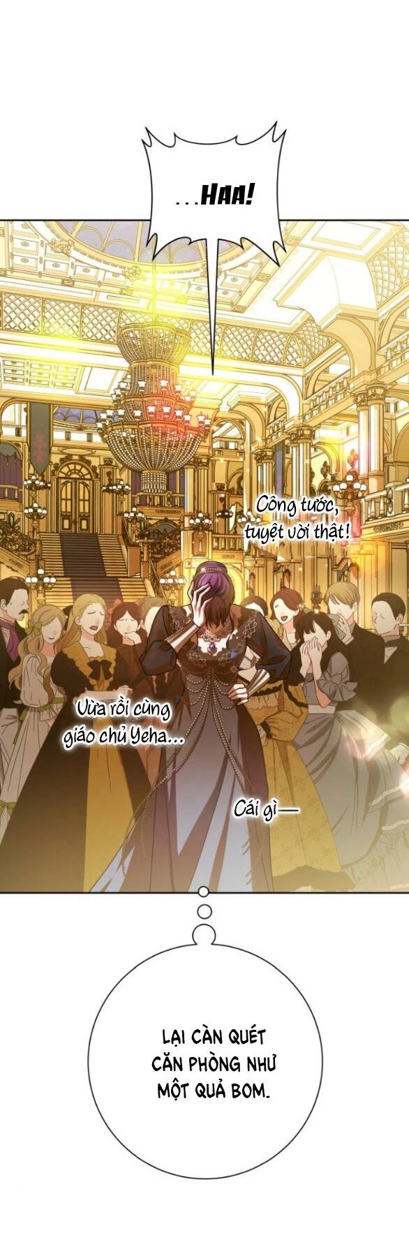 Tôi Muốn Trở Thành Cô Ấy Chỉ Một Ngày Chapter 147.2 - 8