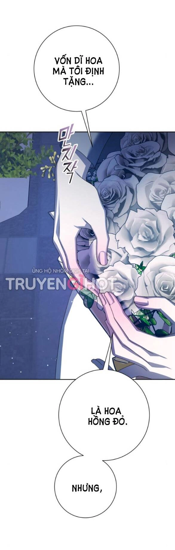 Tôi Muốn Trở Thành Cô Ấy Chỉ Một Ngày Chapter 147.2 - 26