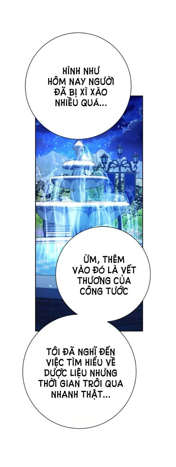 Tôi Muốn Trở Thành Cô Ấy Chỉ Một Ngày Chapter 147.2 - 27