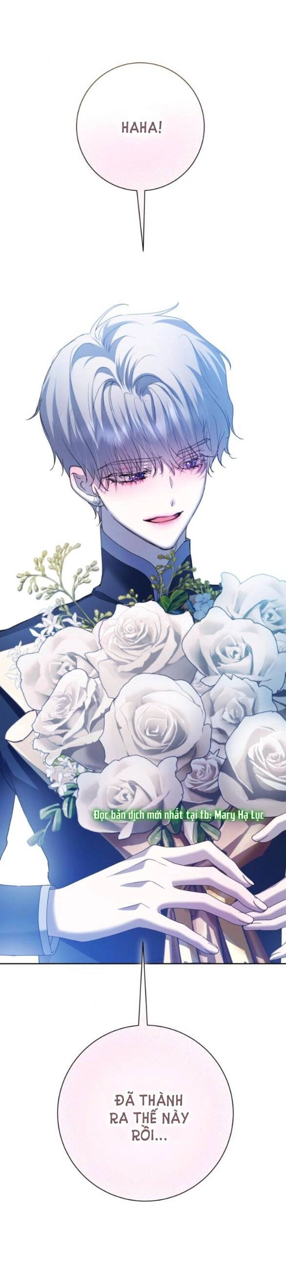 Tôi Muốn Trở Thành Cô Ấy Chỉ Một Ngày Chapter 147.2 - 28