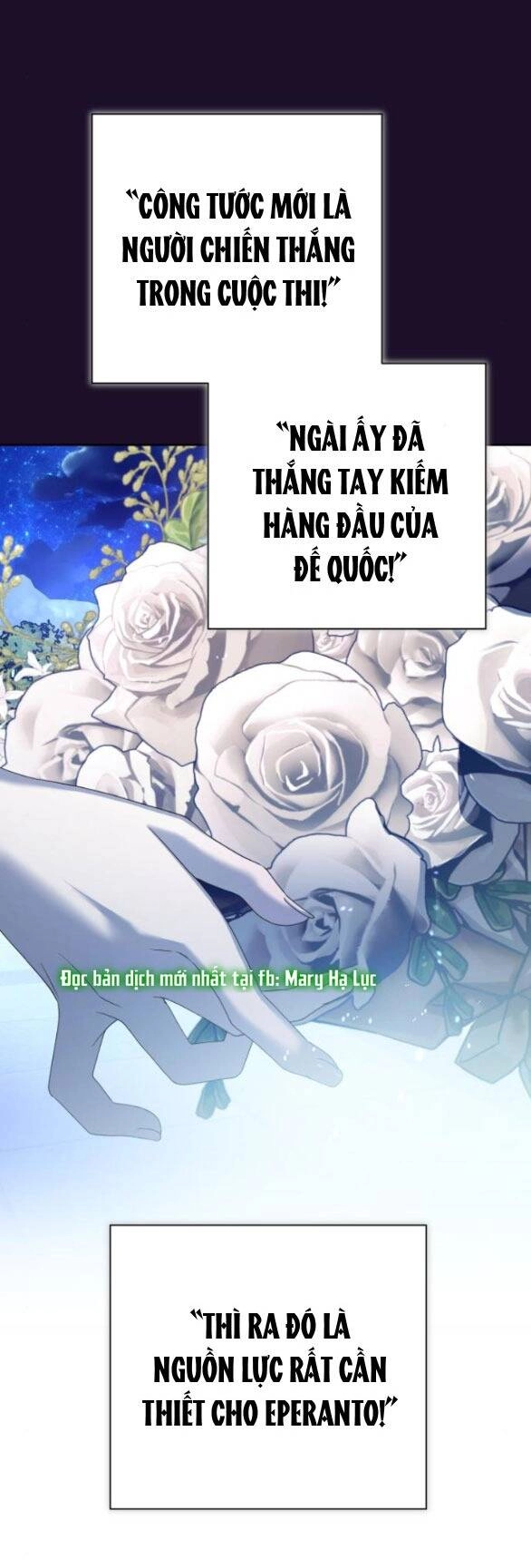 Tôi Muốn Trở Thành Cô Ấy Chỉ Một Ngày Chapter 147.2 - 35