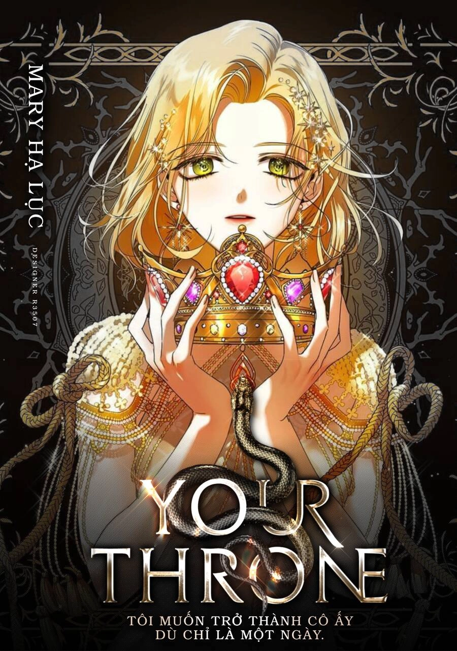 Tôi Muốn Trở Thành Cô Ấy Chỉ Một Ngày Chapter 148.1 - 1