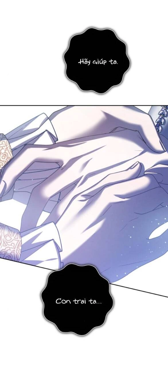 Tôi Muốn Trở Thành Cô Ấy Chỉ Một Ngày Chapter 148.1 - 2