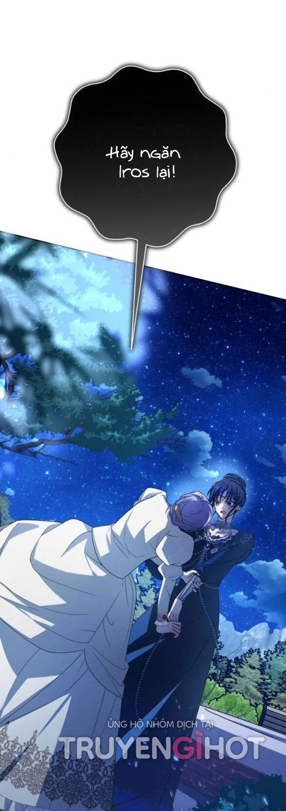 Tôi Muốn Trở Thành Cô Ấy Chỉ Một Ngày Chapter 148.1 - 3