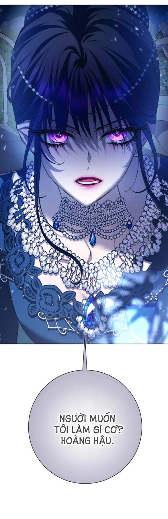 Tôi Muốn Trở Thành Cô Ấy Chỉ Một Ngày Chapter 148.1 - 9