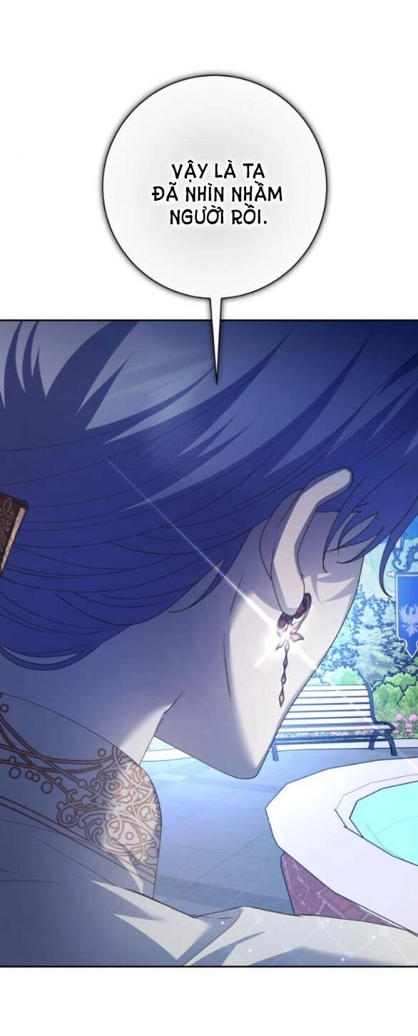 Tôi Muốn Trở Thành Cô Ấy Chỉ Một Ngày Chapter 148.1 - 18