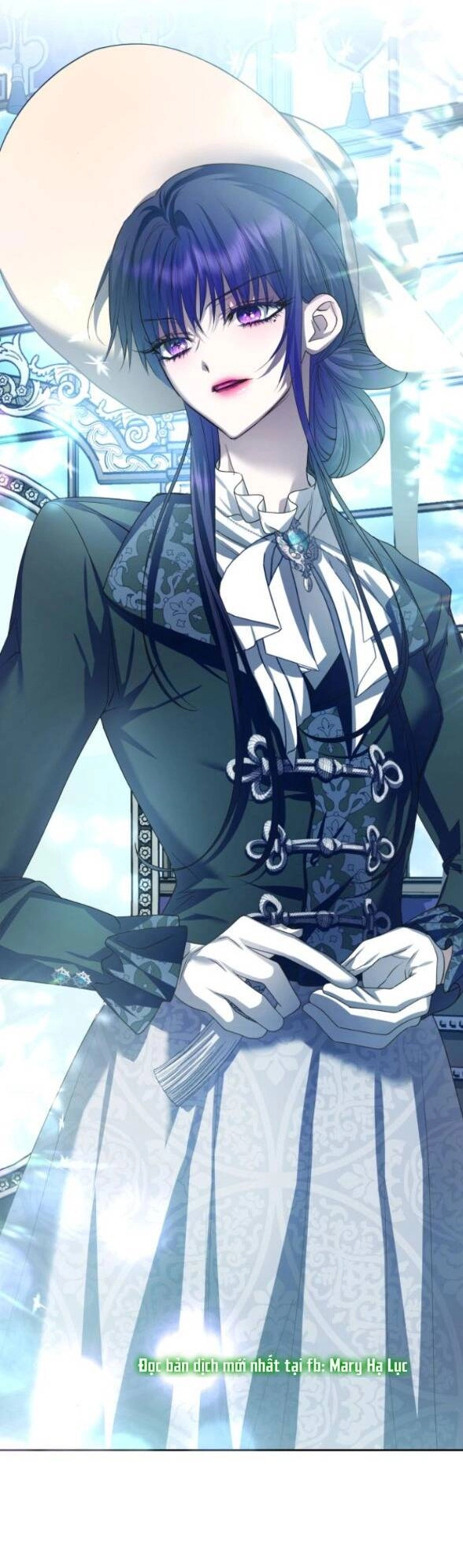 Tôi Muốn Trở Thành Cô Ấy Chỉ Một Ngày Chapter 149.2 - 41