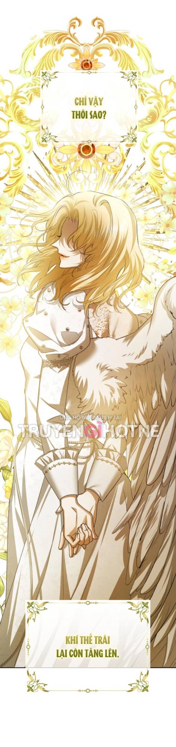 Tôi Muốn Trở Thành Cô Ấy Chỉ Một Ngày Chapter 150.1 - 2