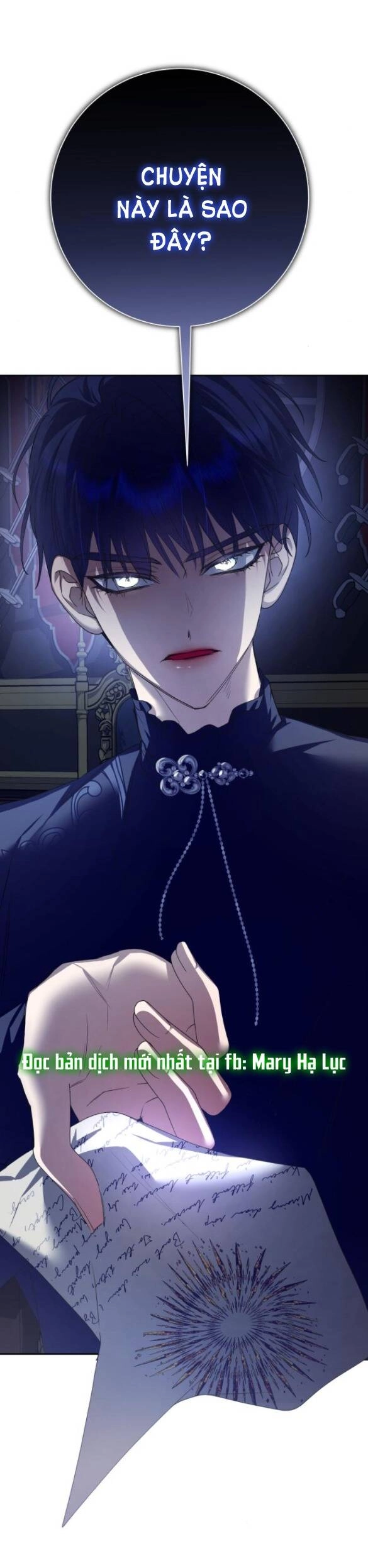 Tôi Muốn Trở Thành Cô Ấy Chỉ Một Ngày Chapter 150.1 - 6