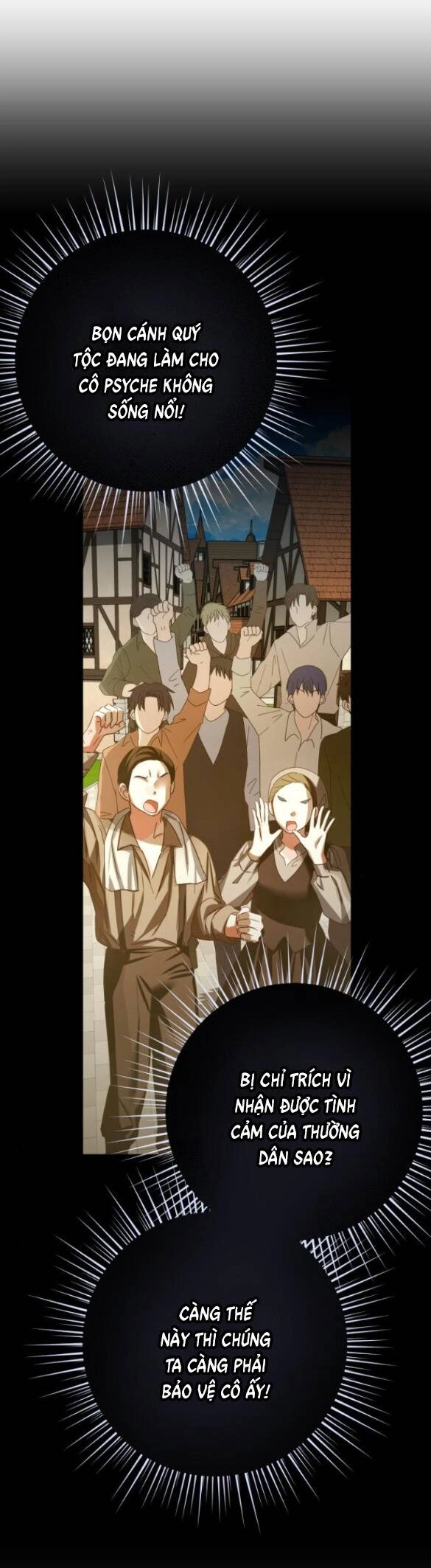 Tôi Muốn Trở Thành Cô Ấy Chỉ Một Ngày Chapter 150.1 - 15