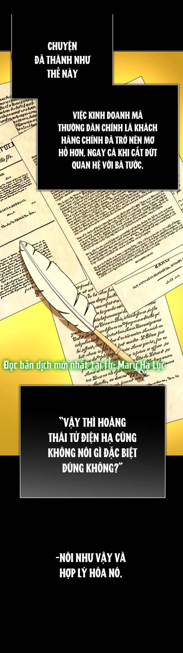 Tôi Muốn Trở Thành Cô Ấy Chỉ Một Ngày Chapter 150.1 - 19