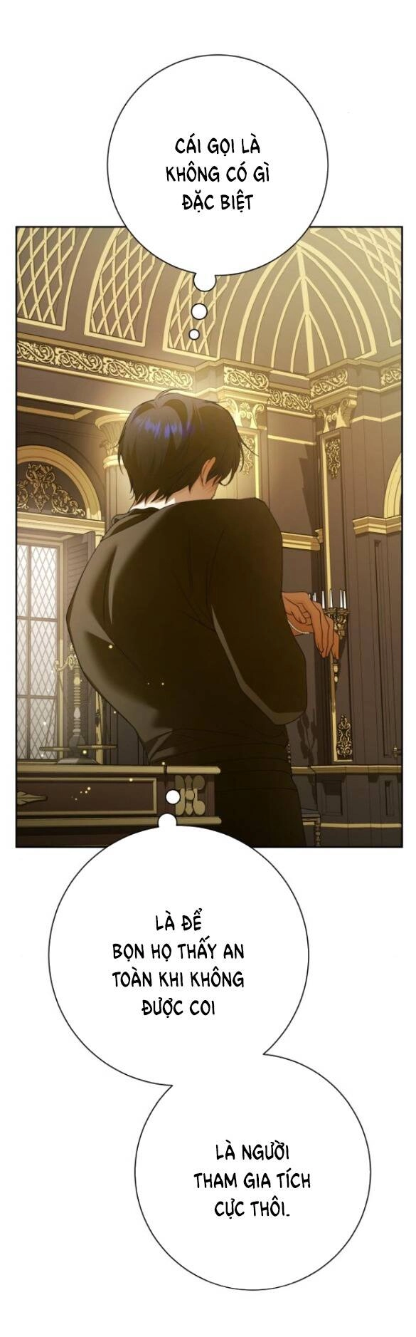 Tôi Muốn Trở Thành Cô Ấy Chỉ Một Ngày Chapter 150.1 - 22