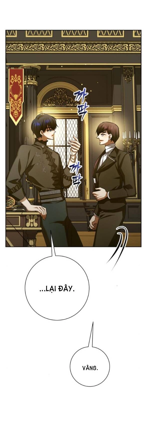 Tôi Muốn Trở Thành Cô Ấy Chỉ Một Ngày Chapter 150.1 - 24