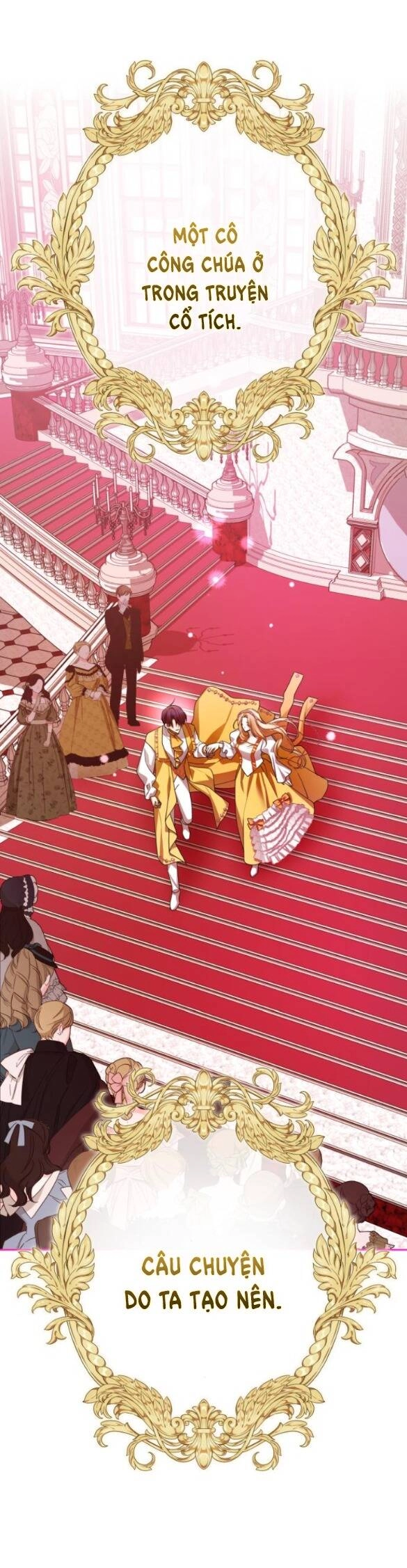 Tôi Muốn Trở Thành Cô Ấy Chỉ Một Ngày Chapter 150.1 - 29