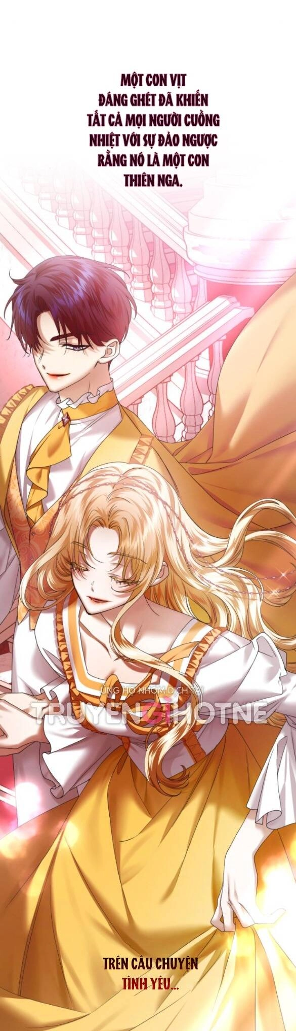 Tôi Muốn Trở Thành Cô Ấy Chỉ Một Ngày Chapter 150.1 - 30