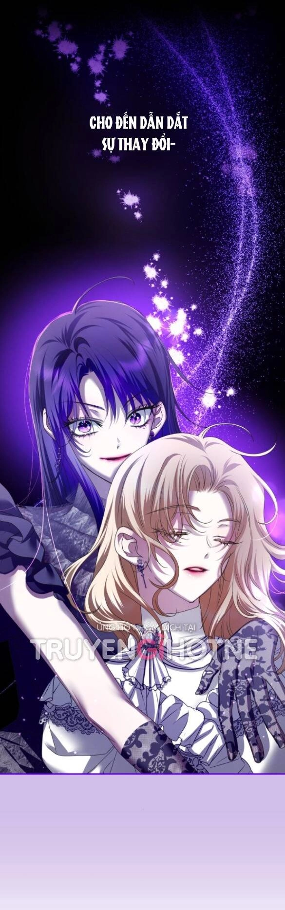 Tôi Muốn Trở Thành Cô Ấy Chỉ Một Ngày Chapter 150.1 - 34