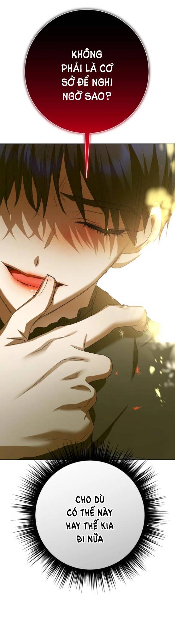 Tôi Muốn Trở Thành Cô Ấy Chỉ Một Ngày Chapter 150.1 - 39