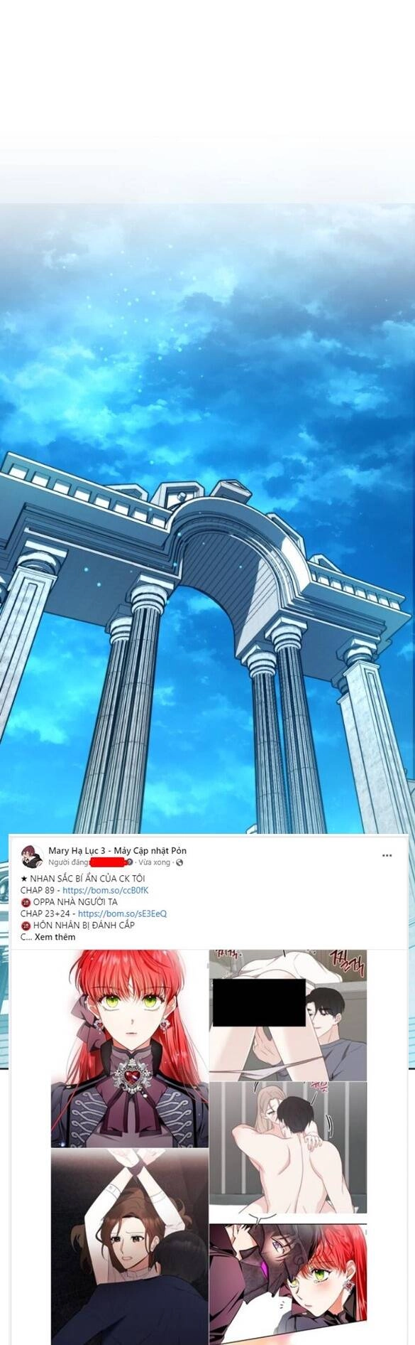 Tôi Muốn Trở Thành Cô Ấy Chỉ Một Ngày Chapter 150.1 - 44