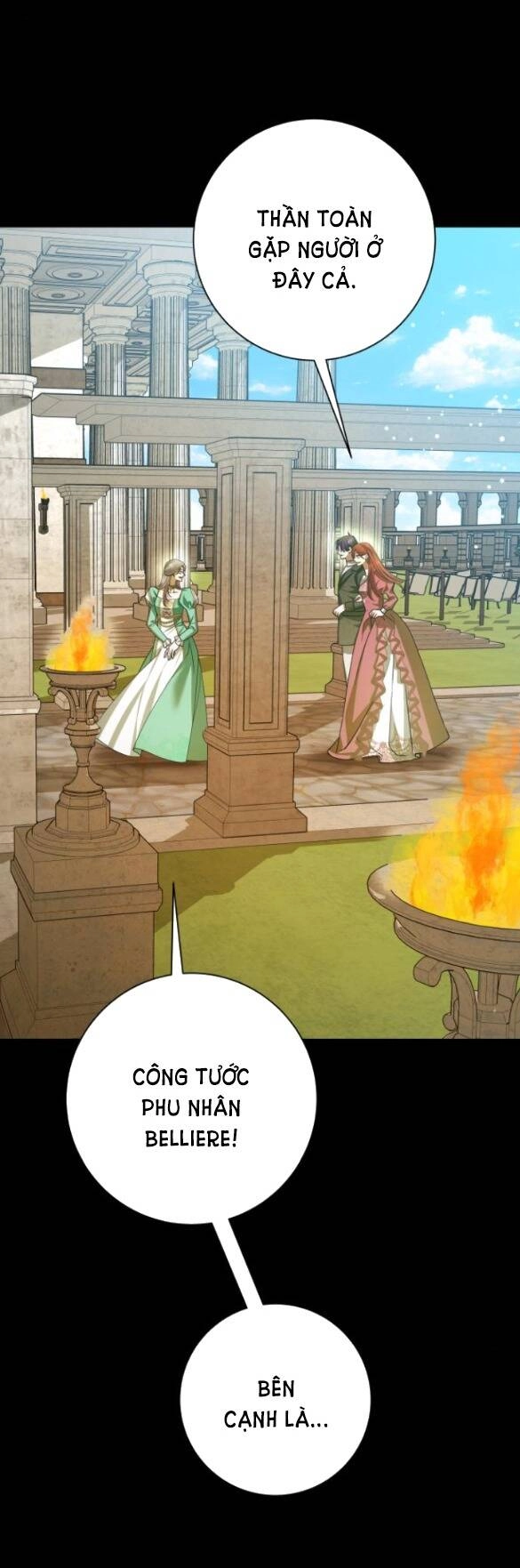 Tôi Muốn Trở Thành Cô Ấy Chỉ Một Ngày Chapter 150.1 - 53