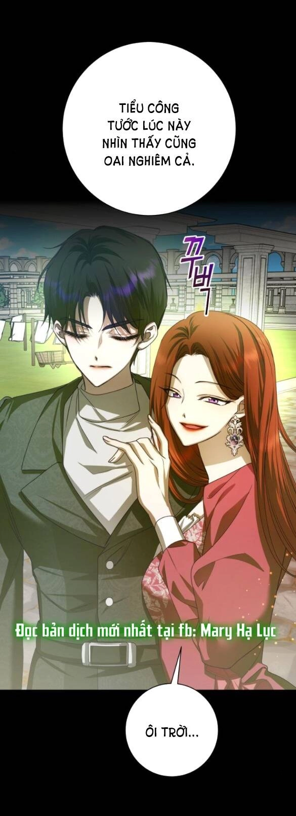 Tôi Muốn Trở Thành Cô Ấy Chỉ Một Ngày Chapter 150.1 - 54