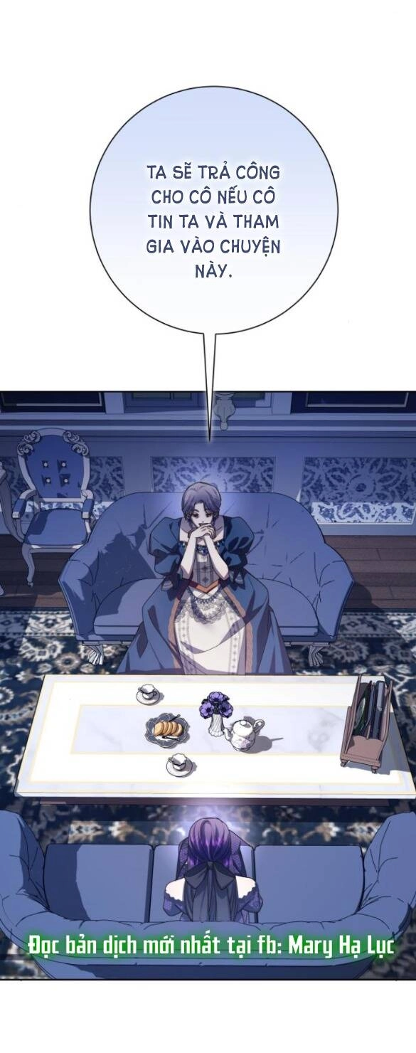 Tôi Muốn Trở Thành Cô Ấy Chỉ Một Ngày Chapter 150.2 - 14