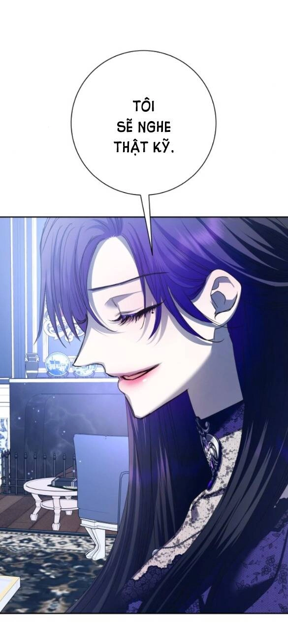 Tôi Muốn Trở Thành Cô Ấy Chỉ Một Ngày Chapter 150.2 - 15