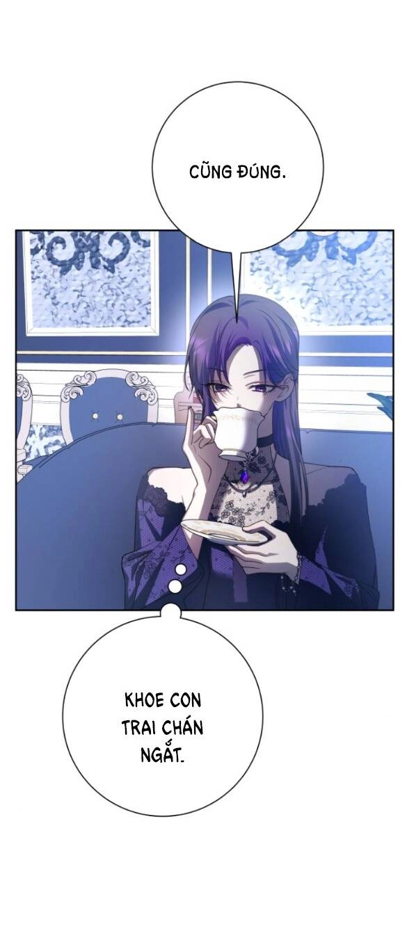 Tôi Muốn Trở Thành Cô Ấy Chỉ Một Ngày Chapter 150.2 - 19