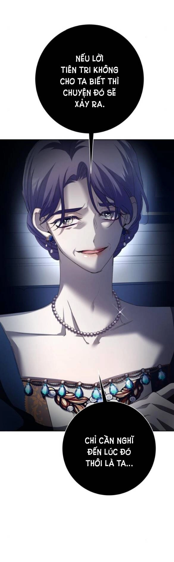 Tôi Muốn Trở Thành Cô Ấy Chỉ Một Ngày Chapter 150.2 - 22