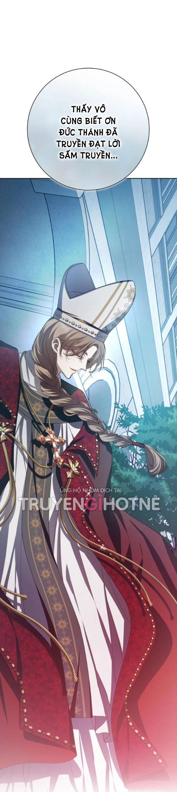 Tôi Muốn Trở Thành Cô Ấy Chỉ Một Ngày Chapter 150.2 - 23