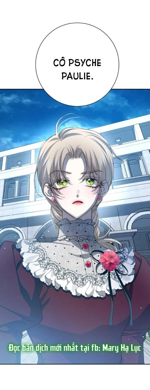 Tôi Muốn Trở Thành Cô Ấy Chỉ Một Ngày Chapter 150.2 - 27