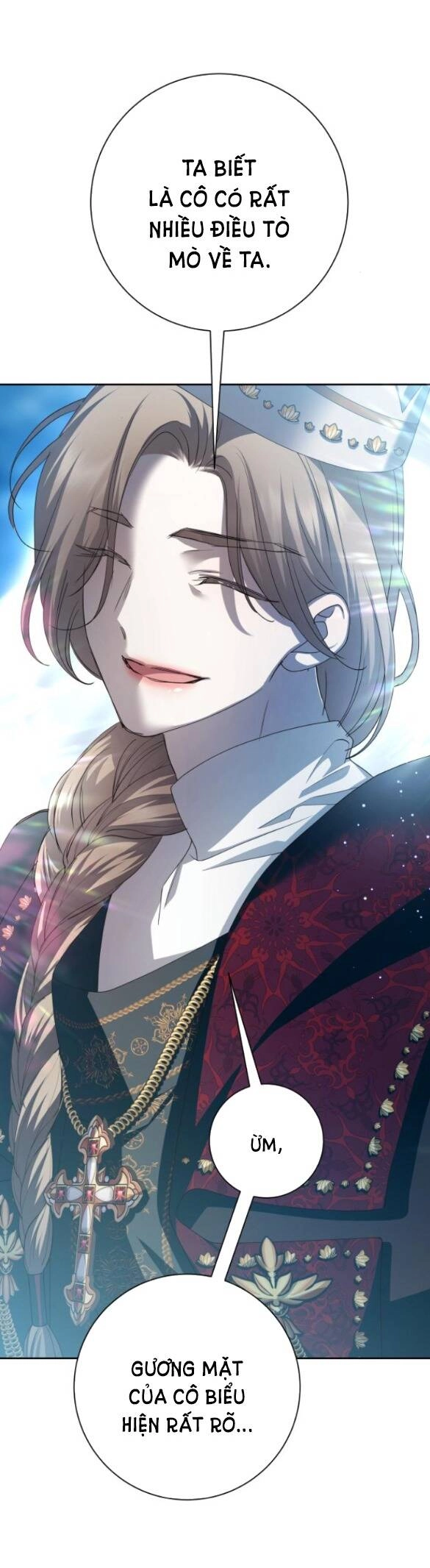 Tôi Muốn Trở Thành Cô Ấy Chỉ Một Ngày Chapter 150.2 - 28