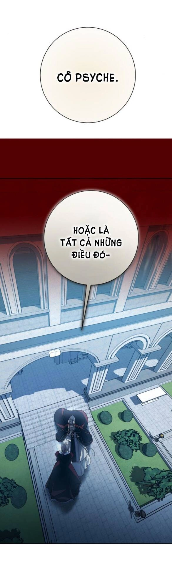 Tôi Muốn Trở Thành Cô Ấy Chỉ Một Ngày Chapter 150.2 - 29