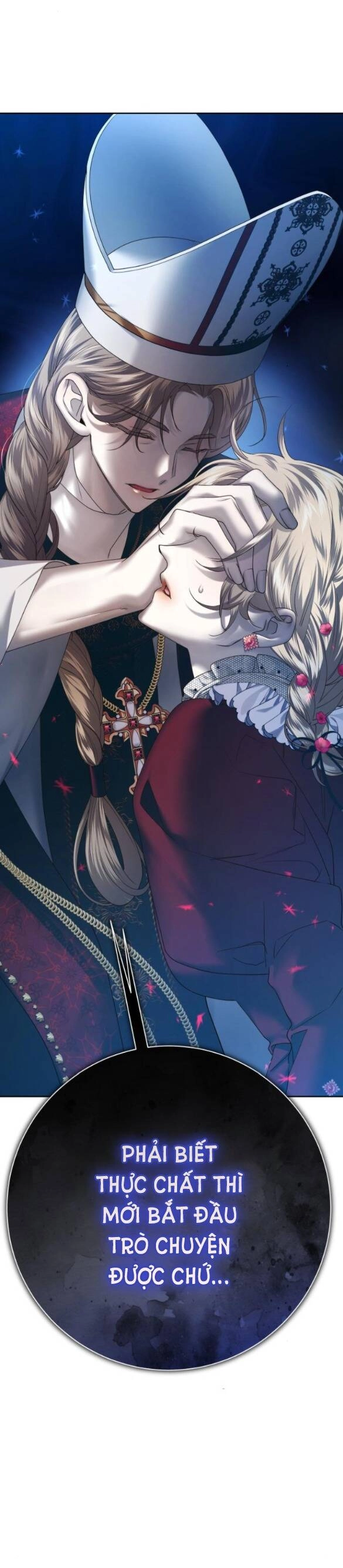 Tôi Muốn Trở Thành Cô Ấy Chỉ Một Ngày Chapter 150.2 - 36