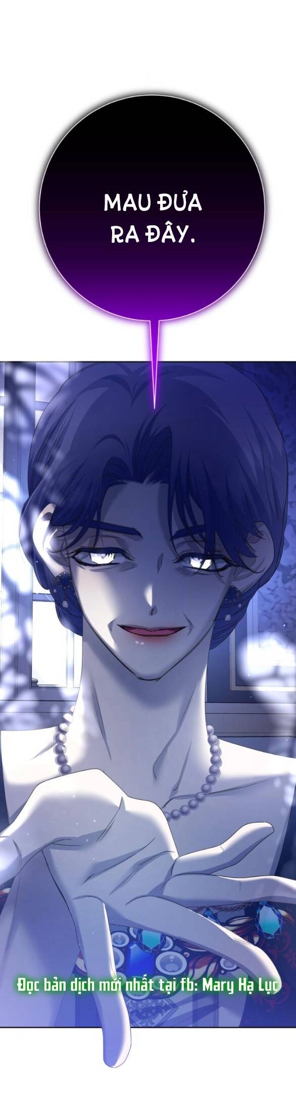 Tôi Muốn Trở Thành Cô Ấy Chỉ Một Ngày Chapter 152.1 - 8