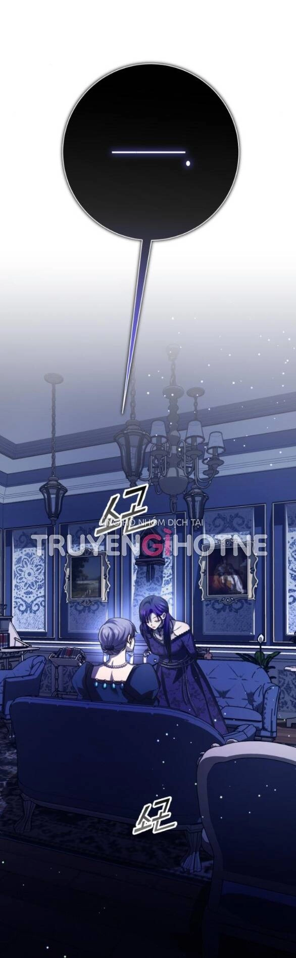 Tôi Muốn Trở Thành Cô Ấy Chỉ Một Ngày Chapter 152.1 - 12