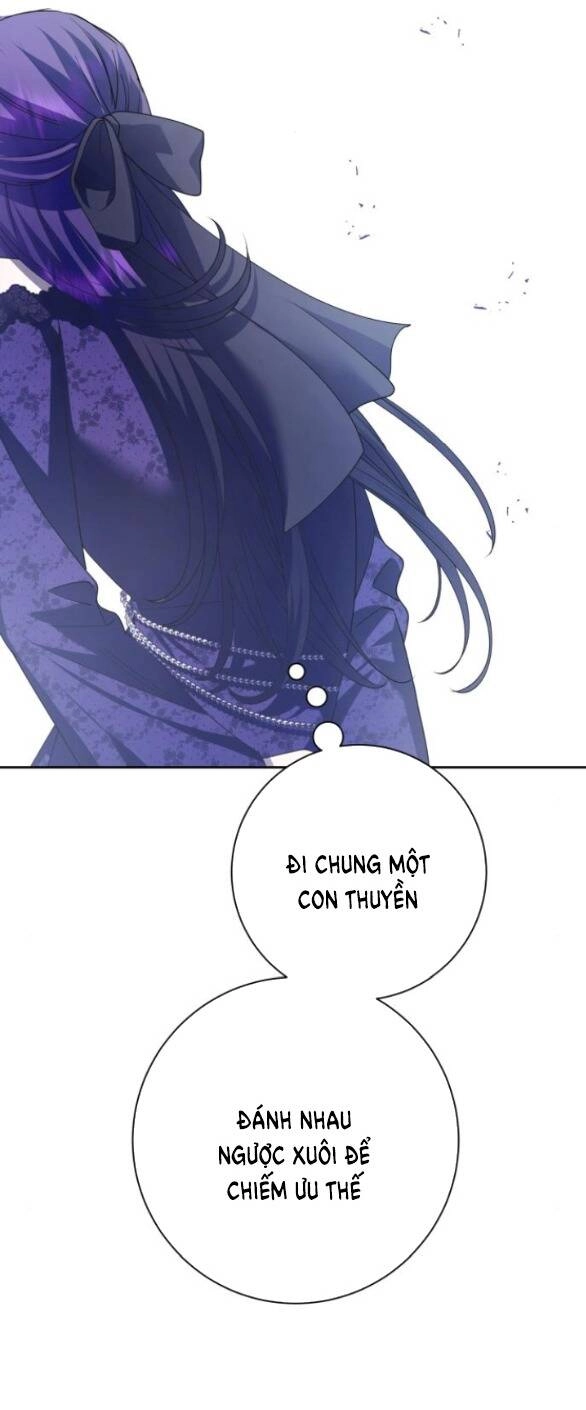 Tôi Muốn Trở Thành Cô Ấy Chỉ Một Ngày Chapter 152.1 - 17