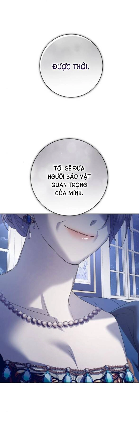 Tôi Muốn Trở Thành Cô Ấy Chỉ Một Ngày Chapter 152.1 - 19